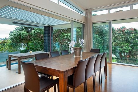 Photo of property in 23 Whitby Crescent, Mairangi Bay, Auckland, 0630