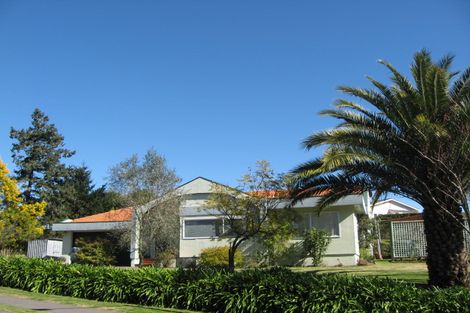 Photo of property in 18 Kopanga Road, Havelock North, 4130