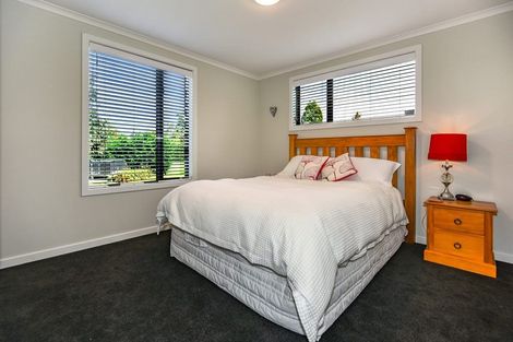 Photo of property in 36 Windsor Drive, Kirwee, Darfield, 7571