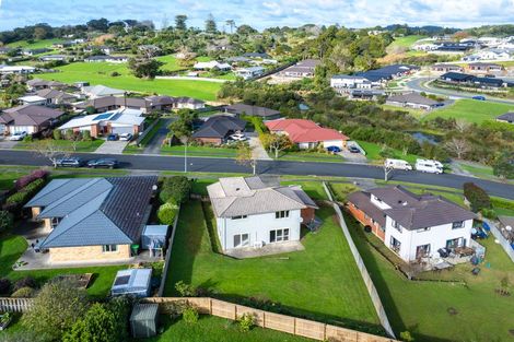 Photo of property in 9 Motiti Street, Warkworth, 0910
