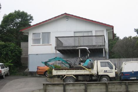 Photo of property in 106 Captain Scott Road, Glen Eden, Auckland, 0602