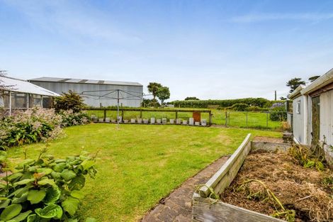 Photo of property in 878 Oeo Road, Auroa, Hawera, 4678