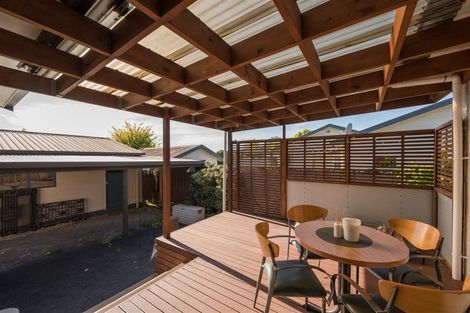 Photo of property in 3 Fauchelle Avenue, Richmond, 7020