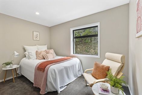 Photo of property in 173 Grant Road, Thorndon, Wellington, 6011