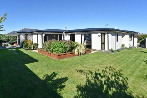 Photo of property in 9 Carmichael Street, Rangiora, 7400