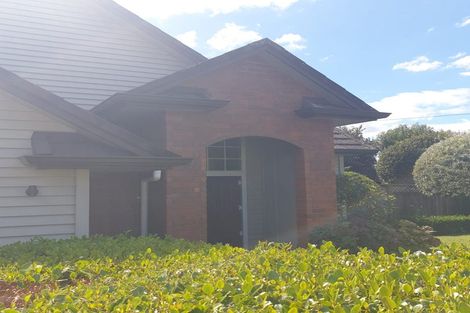 Photo of property in 4a Hamilton Place, Pukekohe, 2120