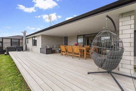 Photo of property in 10 Culverwell Crescent, Pokeno, 2402