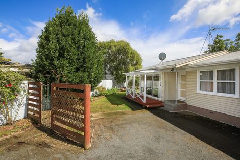 Photo of property in 44 Morris Road, Hillcrest, Hamilton, 3216