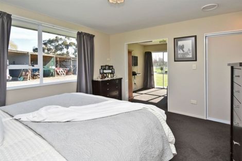 Photo of property in 165 Tancreds Road, Lincoln, Christchurch, 7672