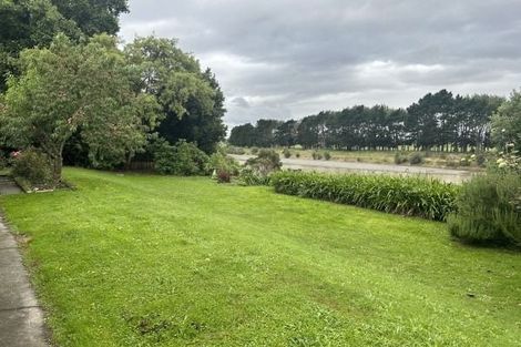Photo of property in 134 Buick Crescent, Awapuni, Palmerston North, 4412