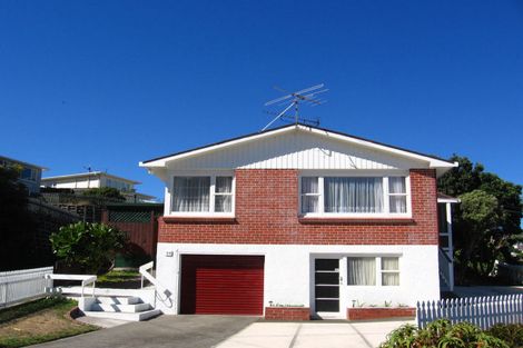 Photo of property in 24 Revans Street, Miramar, Wellington, 6022