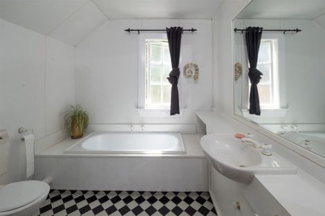 Photo of property in 55 Park Street, Ashburton, 7700