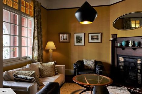 Photo of property in 91 Jervois Road, Herne Bay, Auckland, 1011