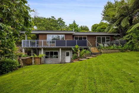 Photo of property in 25 Saxton Road, Upper Vogeltown, New Plymouth, 4310