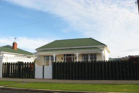 Photo of property in 56 Bird Street, Saint Kilda, Dunedin, 9012