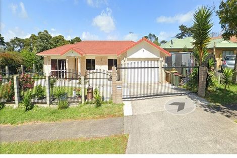 Photo of property in 2 Samara Place, Clendon Park, Auckland, 2103