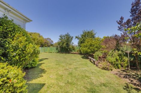 Photo of property in 17 Sandilands Street, Feilding, 4702