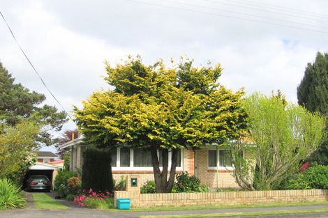 Photo of property in 3 Turnbull Crescent, Morrinsville, 3300