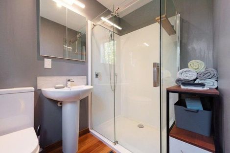 Photo of property in 6 Wilton Road, Wadestown, Wellington, 6012