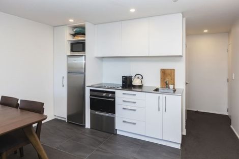Photo of property in Leicester Executive Apartments, 104/282 Madras Street, Christchurch Central, Christchurch, 8011