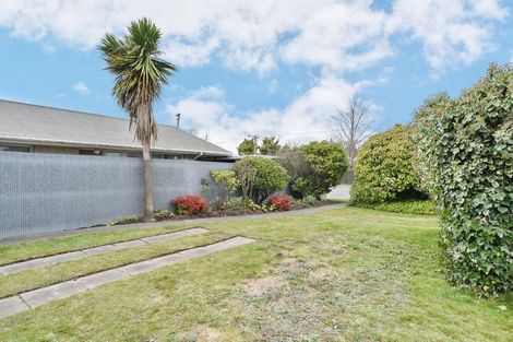 Photo of property in 207 Matsons Avenue, Papanui, Christchurch, 8053