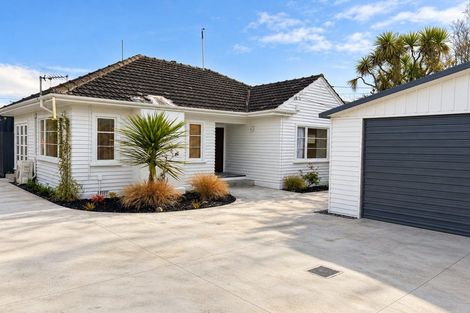 Photo of property in 37 Aylesford Street, Mairehau, Christchurch, 8013