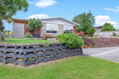 Photo of property in 498 Thames Street, Morrinsville, 3300