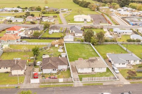 Photo of property in 18 Mackie Street, Waipukurau, 4200