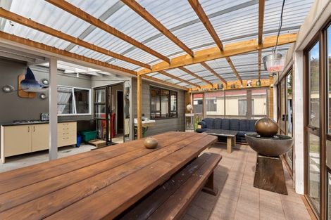 Photo of property in 5 Linklater Avenue, Foxton Beach, Foxton, 4815