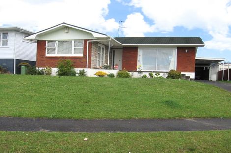 Photo of property in 7 Hooker Place, Papatoetoe, Auckland, 2025