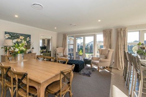 Photo of property in 1 Matanui Street, Lincoln, 7608