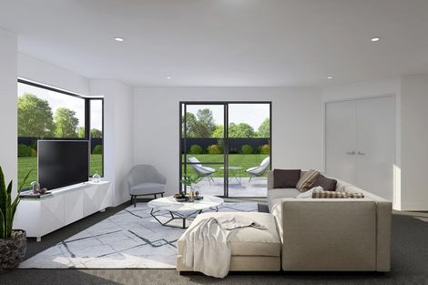 Photo of property in 774 Selwyn Road, Rolleston, 7615