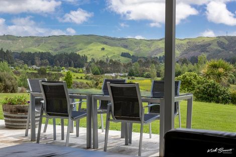 Photo of property in Rovale Estate, 123c Johnsons Road, Whitemans Valley, Upper Hutt, 5371