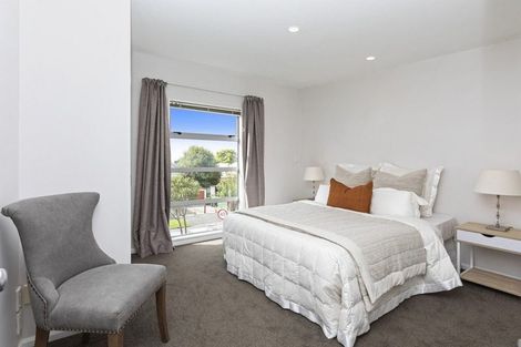 Photo of property in 132 Purchas Street, Edgeware, Christchurch, 8013