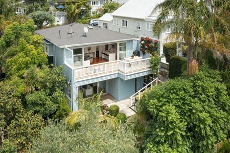 Photo of property in 10 Edwards Road, Grey Lynn, Auckland, 1021