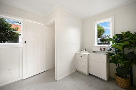 Photo of property in 119 Galloway Street, Hamilton East, Hamilton, 3216