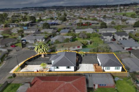 Photo of property in 11 Doughty Place, Otara, Auckland, 2023