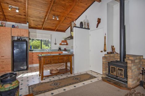 Photo of property in 871 Riponui Road, Riponui, Kamo, 0185