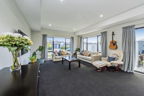 Photo of property in 25 Brittan Drive, Rolleston, 7615