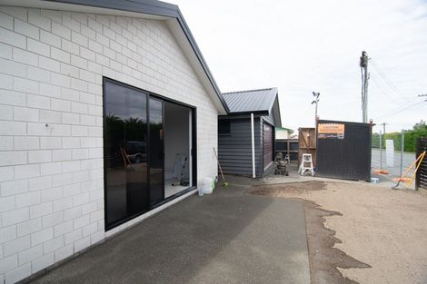Photo of property in 6 Wallingford Road, Temuka, 7920