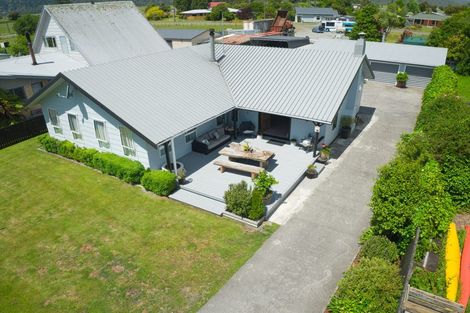 Photo of property in 11 Bowen Street, Kokatahi, Hokitika, 7881