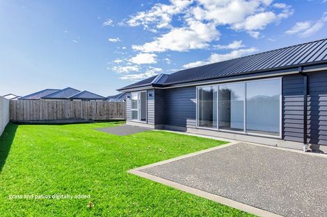 Photo of property in 23 Cousins Street, Woodend, 7691