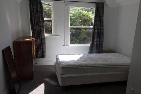 Photo of property in 4/205 The Terrace, Wellington Central, Wellington, 6011