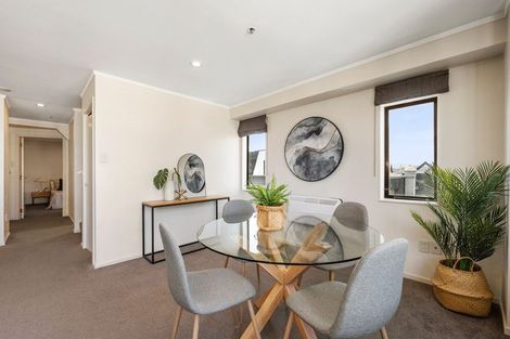 Photo of property in Quest On Johnston, 17/35c Johnston Street, Wellington Central, Wellington, 6011