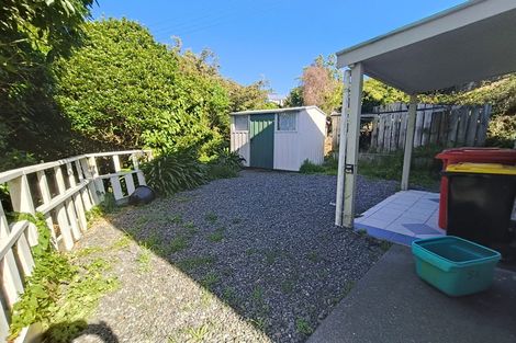 Photo of property in 1 Corlett Street, Johnsonville, Wellington, 6037