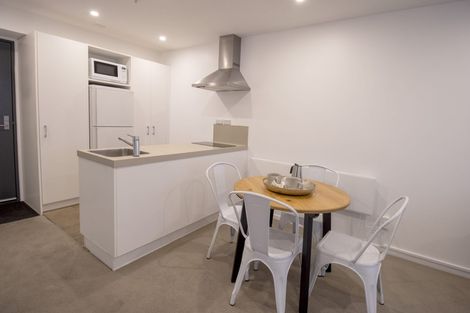 Photo of property in Soho Apartments, 805/74 Taranaki Street, Te Aro, Wellington, 6011