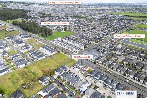 Photo of property in 3 Knockanara Drive, Flat Bush, Auckland, 2019