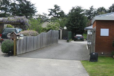 Photo of property in 42a Cashmere Grove, Witherlea, Blenheim, 7201