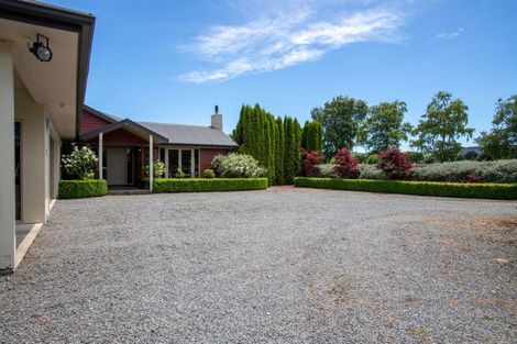 Photo of property in 254a Mangateitei Road, Rangataua, Ohakune, 4691