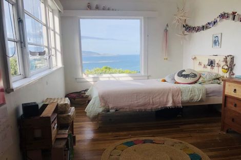 Photo of property in 4 Auckland Terrace, Melrose, Wellington, 6023